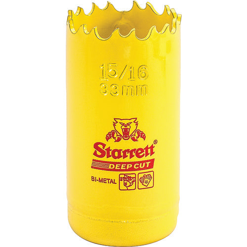 Starrett FZ7000437 1-5/16