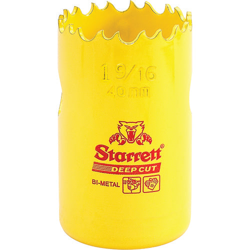 Starrett FZ7000441 1-9/16