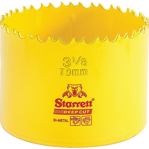 Starrett FZ7000456 3-1/8