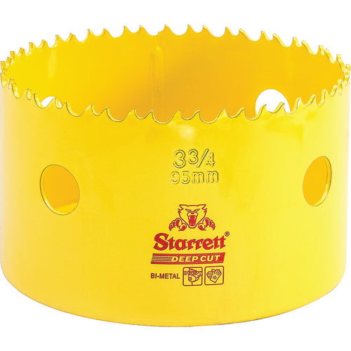 Starrett FZ7000457 3-3/4