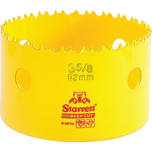 Starrett FZ7000459 3-5/8