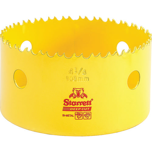 Starrett FZ7000463 4-1/4