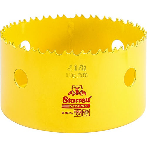 Starrett FZ7000464 4-1/8