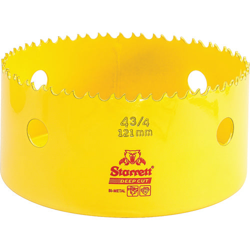 Starrett FZ7000465 4-3/4