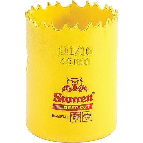 Starrett FZ7000475 1-11/16