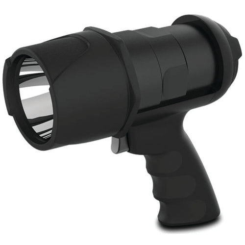 Rayovac KA30FL055 670 Lumen Virtually Indestructible Spotlight