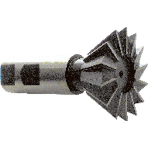 Whitney Tool DS9010272 1-3/860D HS DOVETAIL