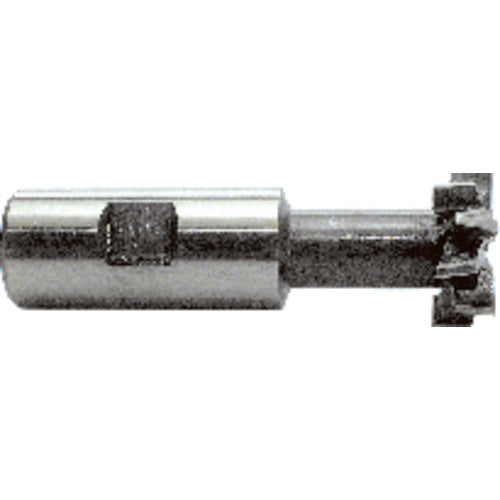 Rock River Tool BJ56272010 21/32" Dia-CBD Tip-T-Slot SH Type Cutter
