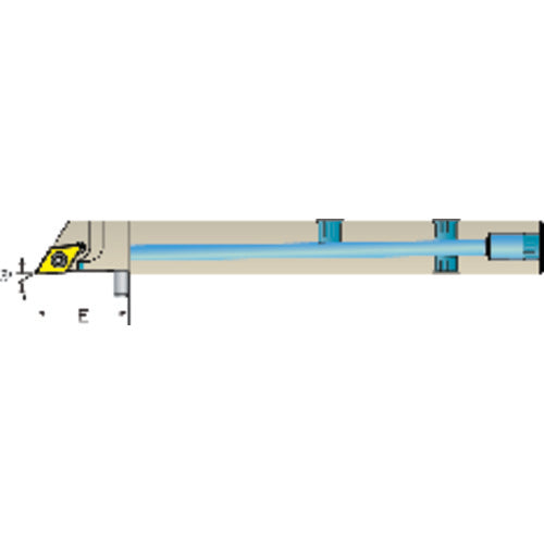 Dorian FL4560820 ASDNCR2020-K11 Tool Holder