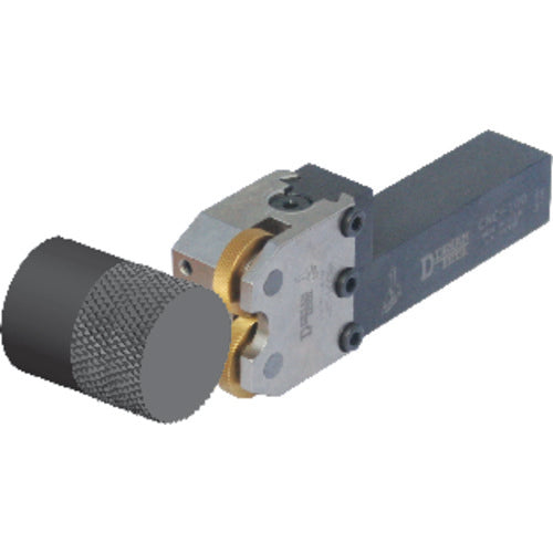 Dorian GG35CNC1254M Knurl Tool - 1-1/4" SH - No. CNC-125-4-M