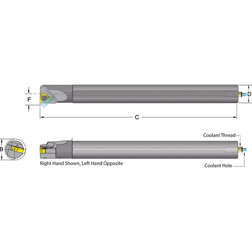 Dorian FL4659943 E10M-SNR-H16 HOLDER