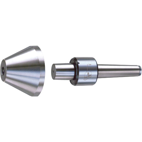 Dorian FL3248402 PLC-HDA-BN-MT5 - Extra Heavy Duty Ball Nose - Live Center