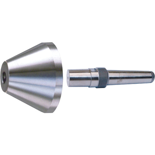 Dorian FL3248408 5 MT CNC Modular Bull Nose Dead Center