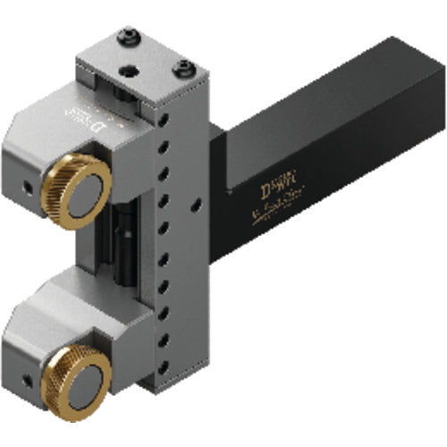 Dorian GG35KTW10975254 KTW109-75-25-4 Knurling Tool