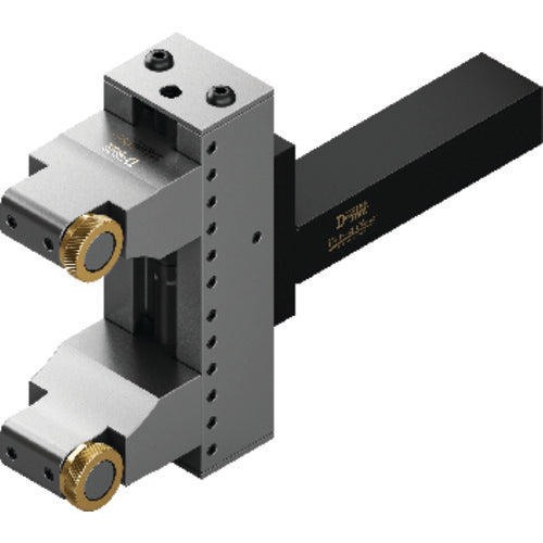 Dorian GG35KTW10910040 KTW109-100-40-4 Knurling Tool