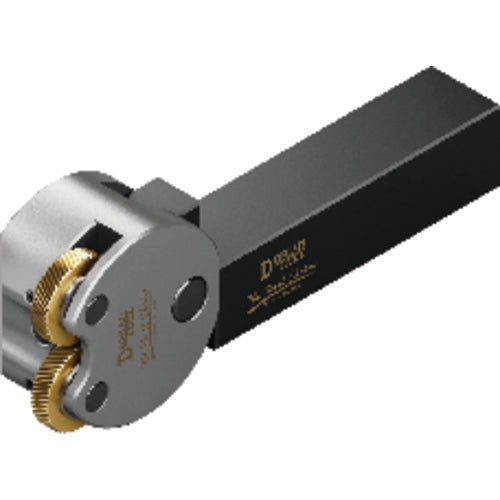 Dorian GG35SCK125M SCKN-125-DW-M Knurling Tool