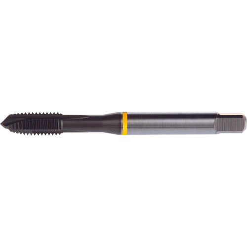Dormer DS047350474 5/16-183 Flute H5 HSS-E PM DIN ANSI Machine Tap - Yellow Shark for Low Alloy Steels - Plug Style E-code # E8095/16
