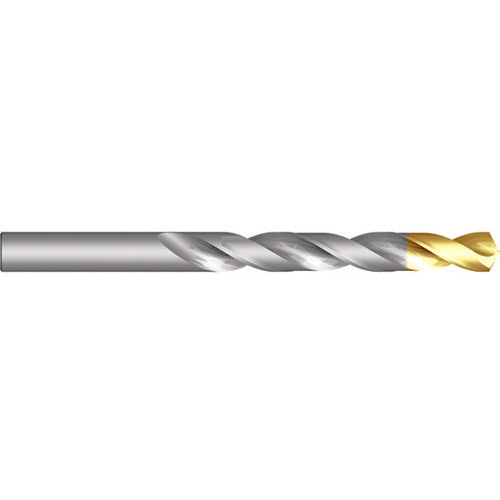 Dormer PT450574058 #60 HSS Drill - 4xD - ANSI - Bright - 118 Degree Point E-code # A012N60