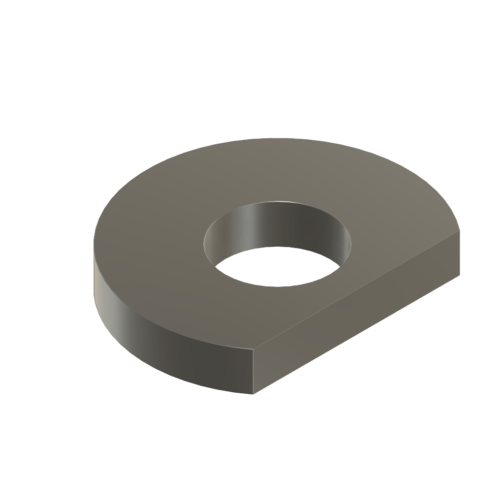 NAAMS Washer DSCD007-E190