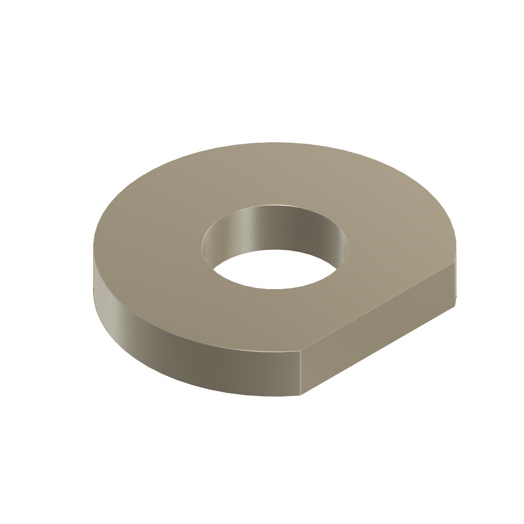 NAAMS Washer DSCD010-E190