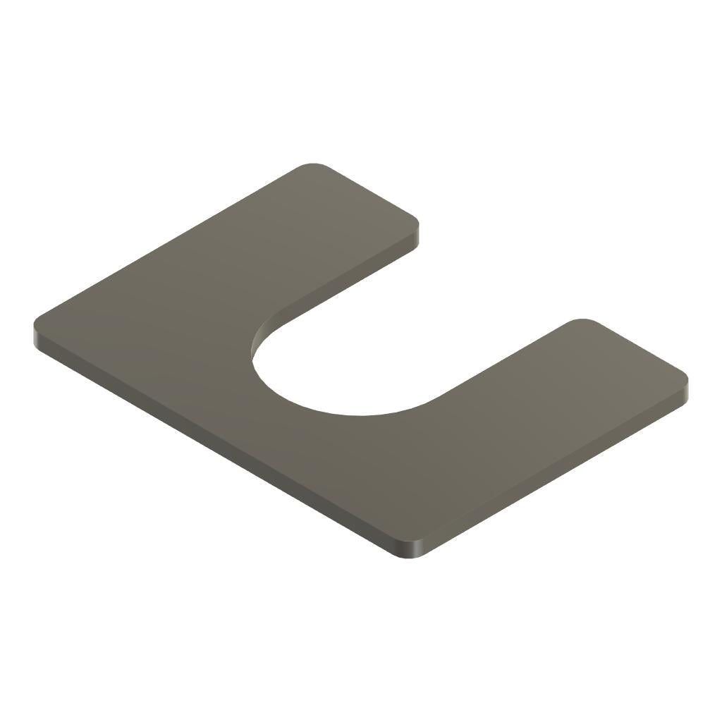 NAAMS Shims DSCH001-M505