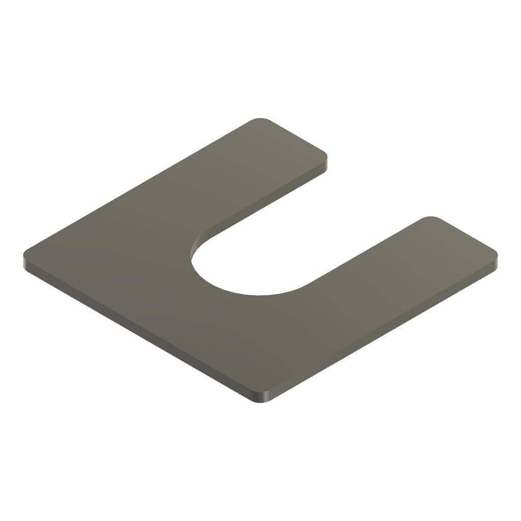 NAAMS Shims DSCH002-E015