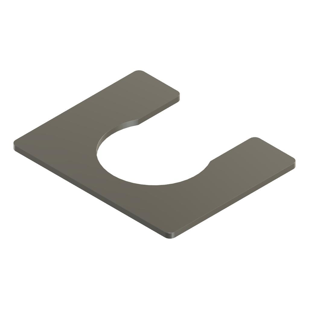 NAAMS Shims DSCH003-M506