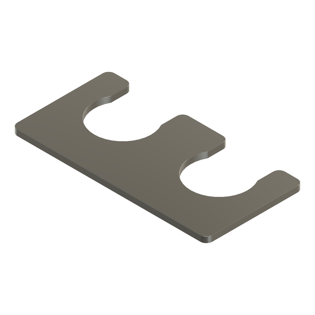 NAAMS Shims DSCH005-M507