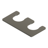 NAAMS Shims DSCH005-M025