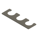 NAAMS Shims DSCH009-M454
