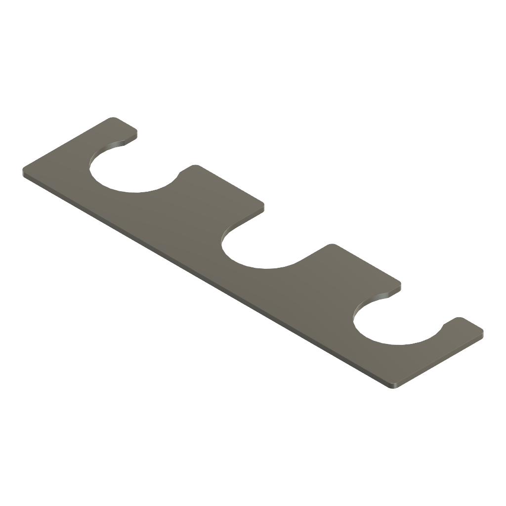 NAAMS Shims DSCH010-M507