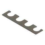 NAAMS Shims DSCH011-M100