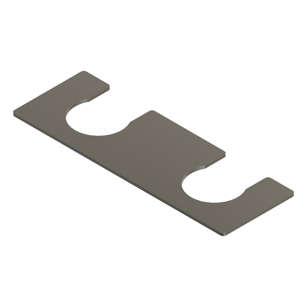 NAAMS Shims DSCH013-M605