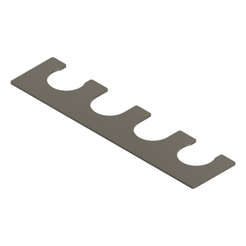 NAAMS Shims DSCH015-E062