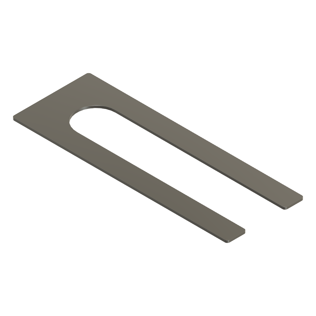 NAAMS Shims DSCH021-M304