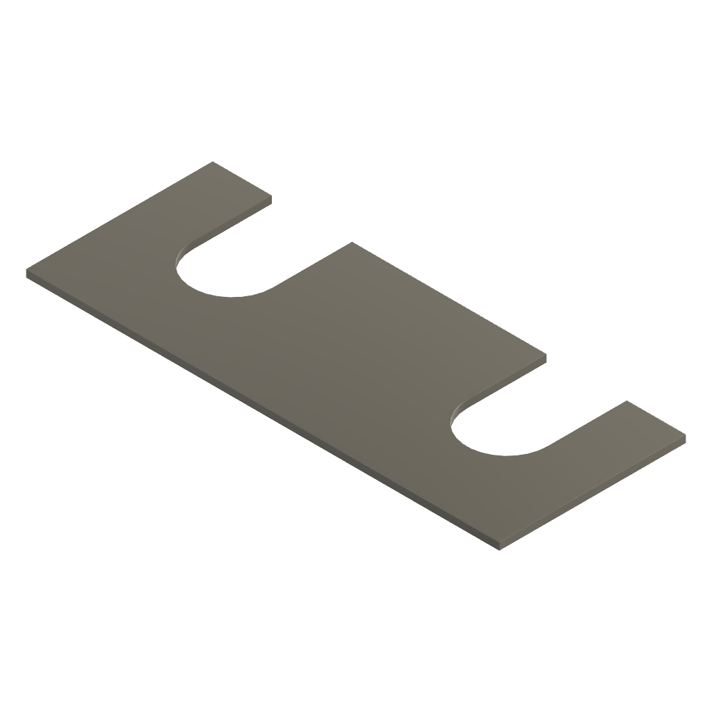 NAAMS Shims DSCH025-M605