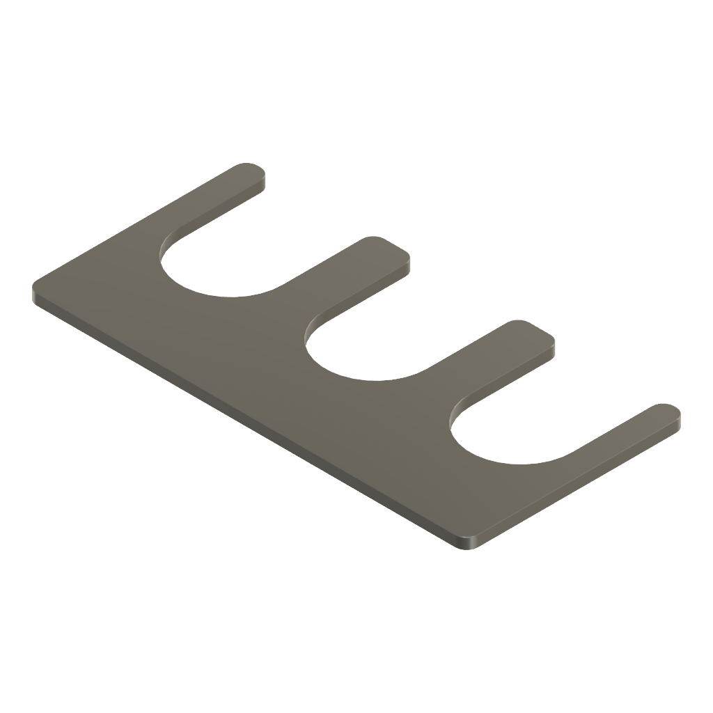 NAAMS Shims DSCH026-M507