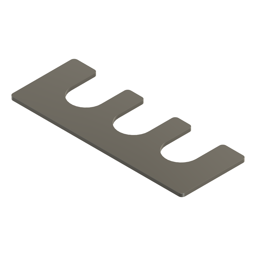 NAAMS Shims DSCH028-M506