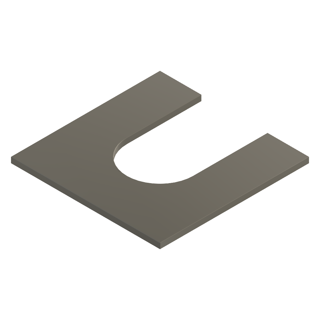 NAAMS Shims DSCH029-M506