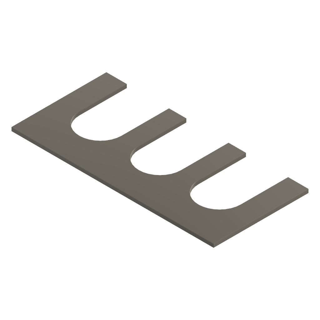 NAAMS Shims DSCH031-M454
