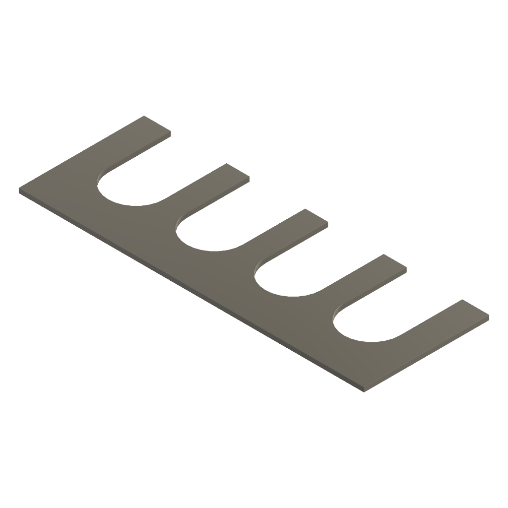 NAAMS Shims DSCH032-M605