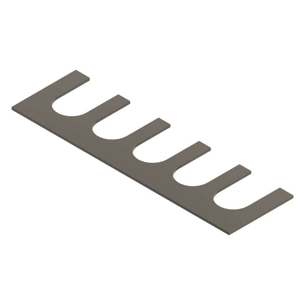 NAAMS Shims DSCH033-M507