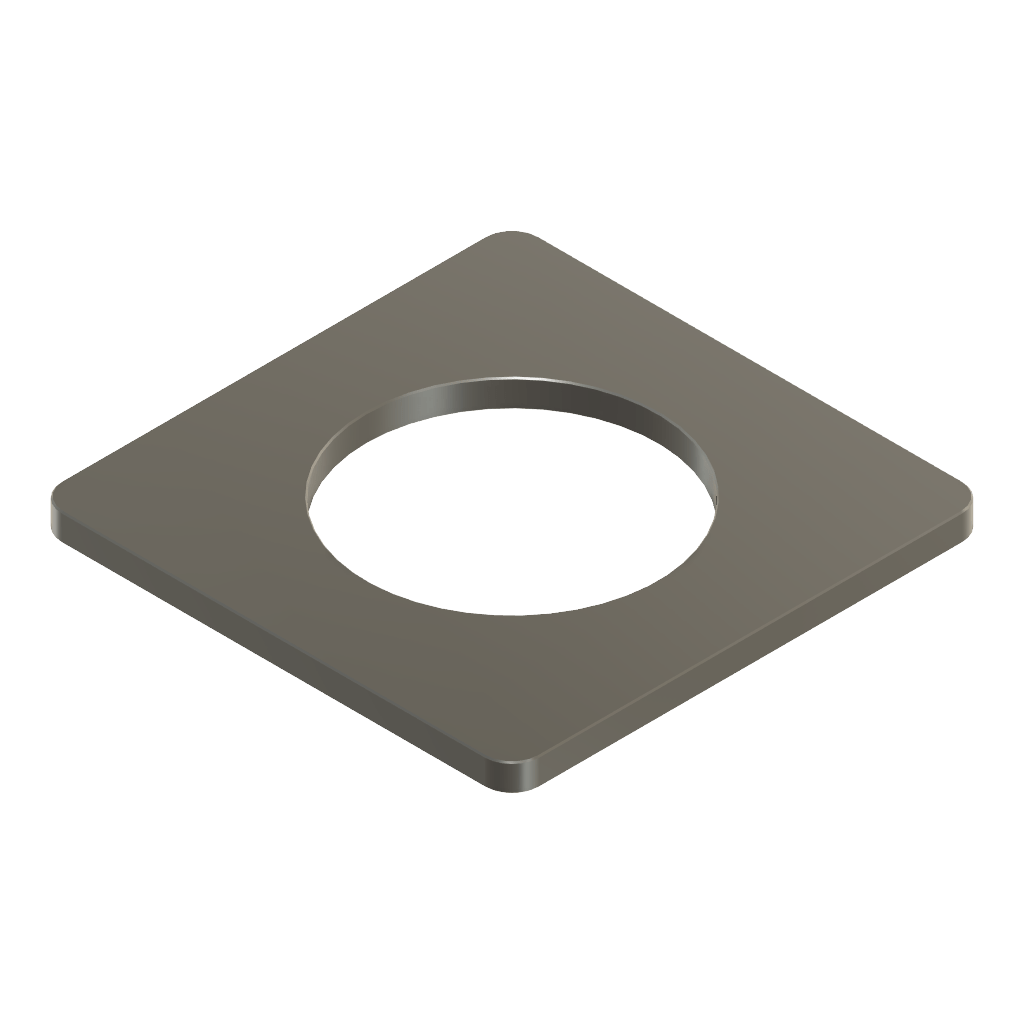 NAAMS Shims DSCH034-M605