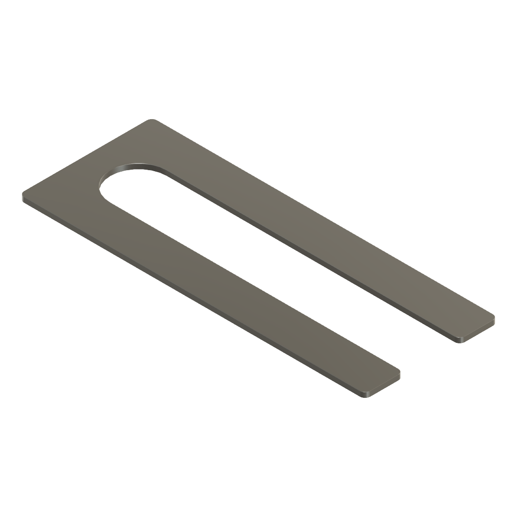 NAAMS Shims DSCH036-M505