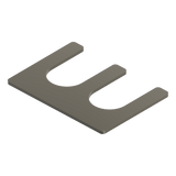 NAAMS Shims DSCH037-M100