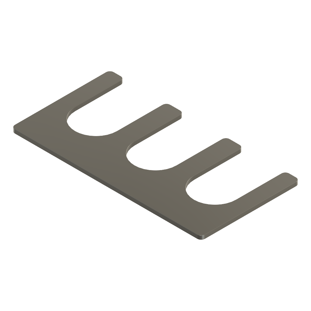NAAMS Shims DSCH038-M605