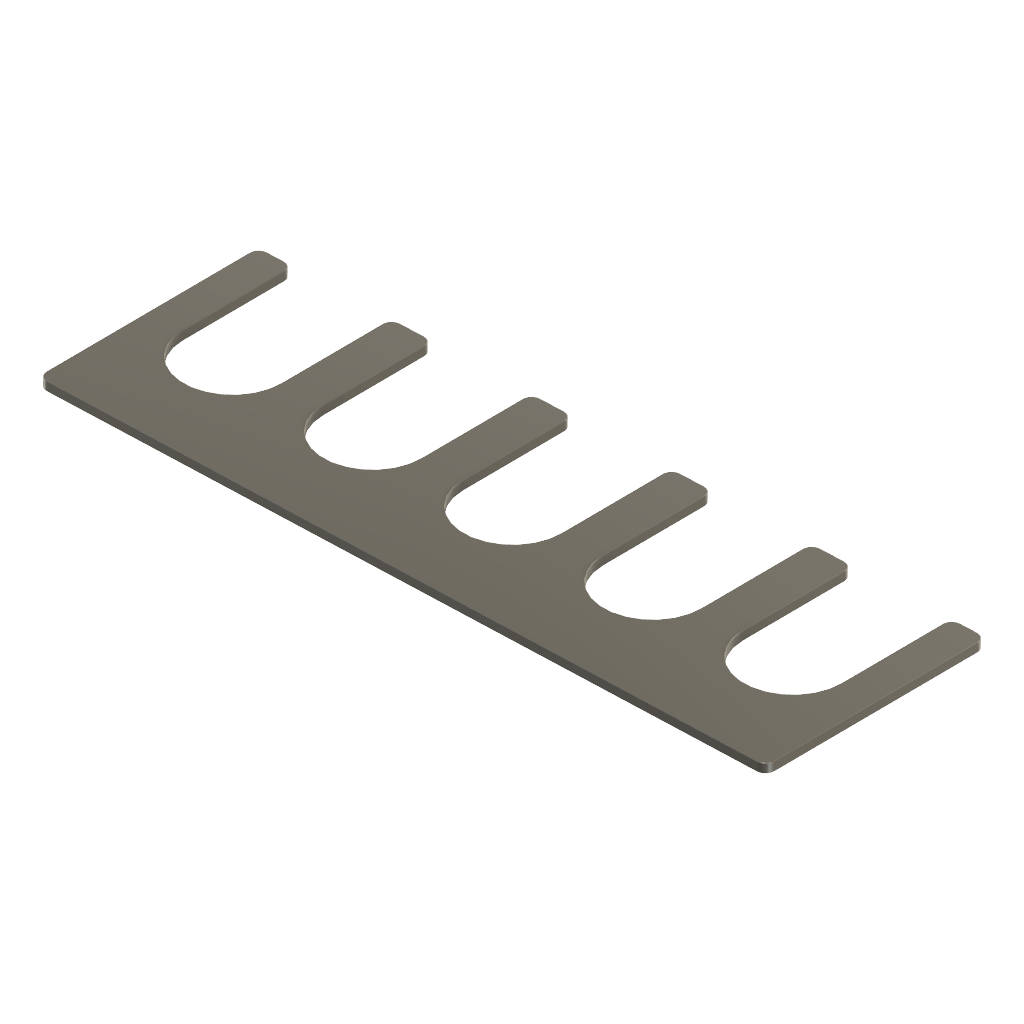 NAAMS Shims DSCH040-M454