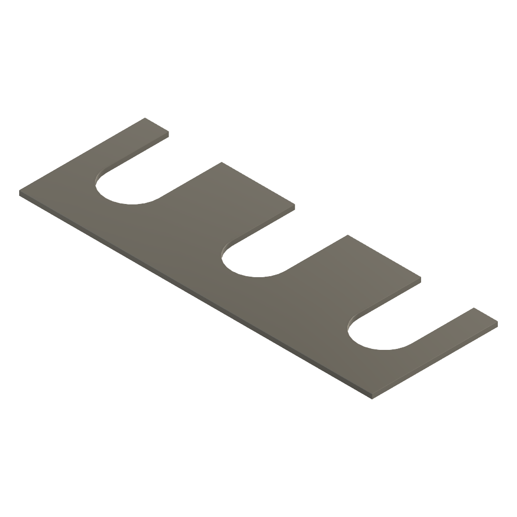 NAAMS Shims DSCH042-M454