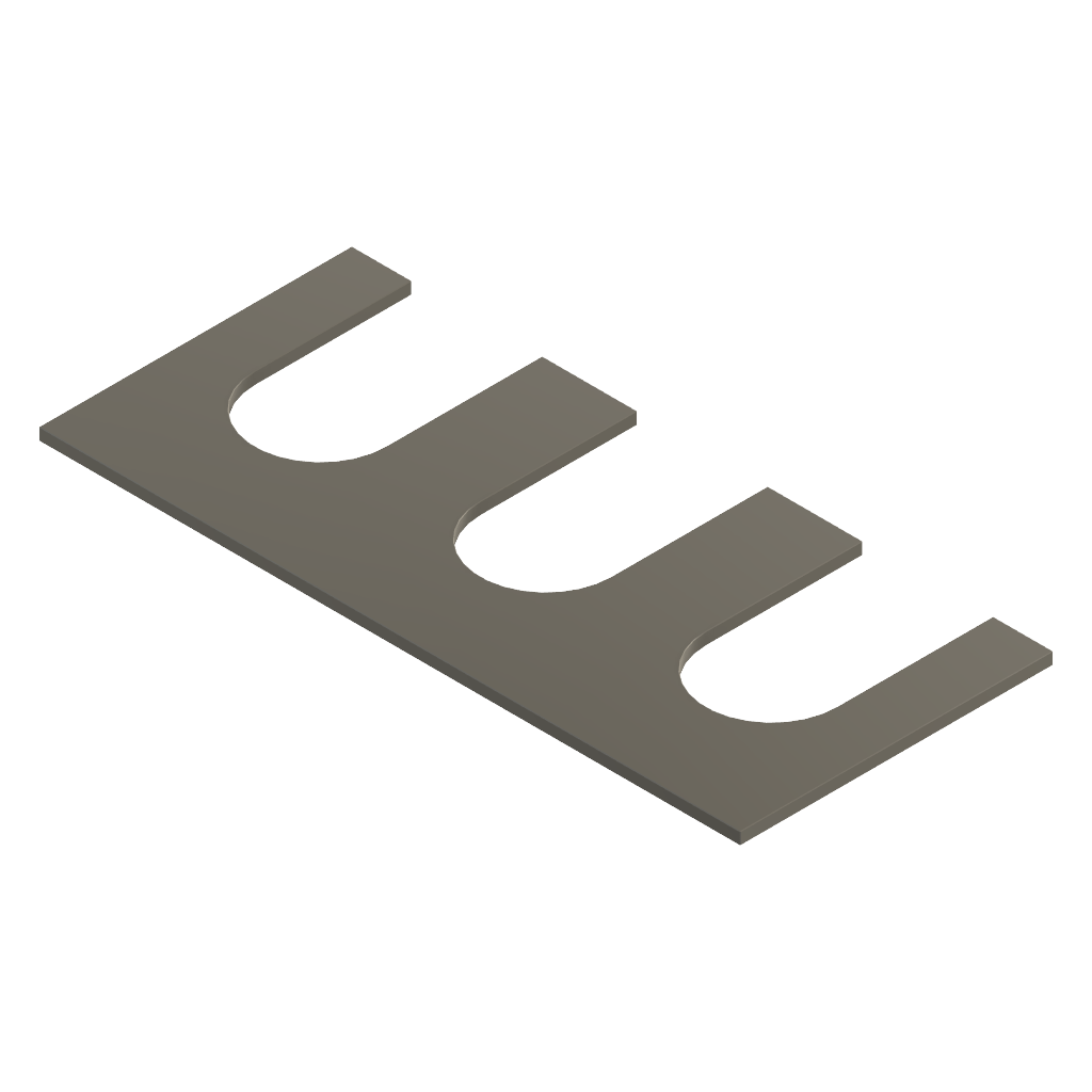NAAMS Shims DSCH043-M505