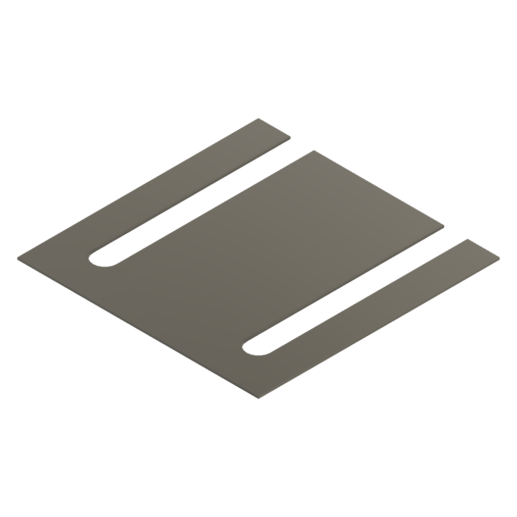 NAAMS Shims DSCH044-M454